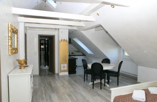Malbork House | Exceptional Gościniec w Malborku: Family-Friendly Retreat