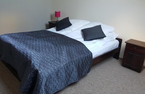 Kleszczele House | Pet-Friendly Retreat at Gościnna Arkada with Breakfast Included