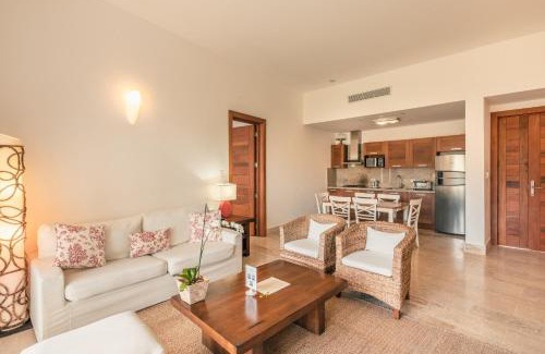 Las Terrenas Apartment | Escape to Sublime: Apt with Private Jacuzzi & Pool Access