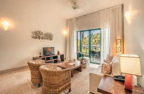 Las Terrenas Apartment | Escape to Sublime: Apt with Private Jacuzzi & Pool Access