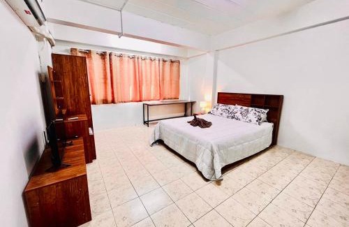 Samphao Lom Apartment | Discover Unique Experiences Beyond Ayutthaya for Families