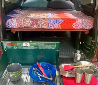 Kihei Apartment | Explore Maui in a Campervan with Oceanfront Bliss