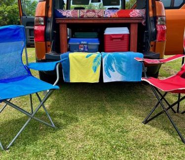 Kihei Apartment | Explore Maui in a Campervan with Oceanfront Bliss