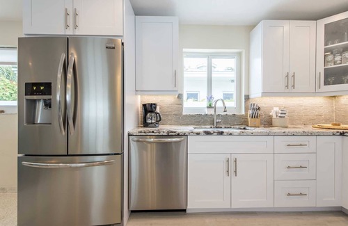Lauderdale Beach House | Experience Luxury at Lauderdale Beachside Pool Home