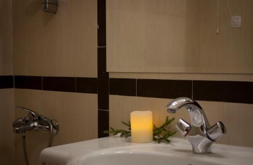 Samokov Apartment | Explore GO GO RILA PARK: Family-Friendly Retreat Awaits!