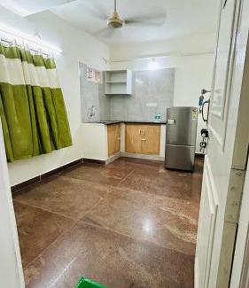 BTM Layout Apartment | Go Green Homes - MD Block