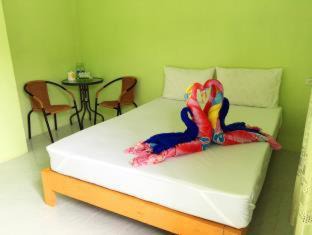 Chumphon Resort | Eco-Friendly Go Green Resort with Ocean Views & Breakfast