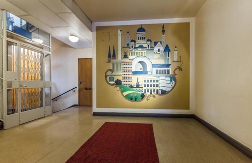 Ullanlinna Apartment | Discover Go Happy Home Apt with Family-Friendly Amenities