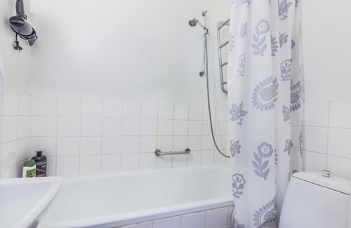 Ullanlinna Apartment | Discover Go Happy Home Apt with Family-Friendly Amenities