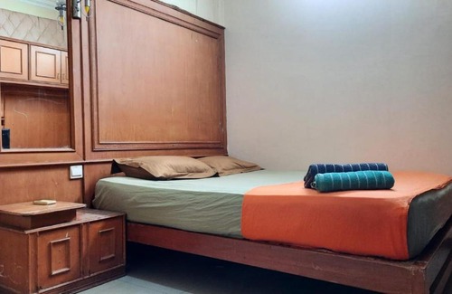 Padang House | Surf Lodge Bliss: Guest Rated 10/10 & Family-Friendly Fun