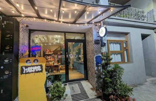 Yancheng District Bed & Breakfast | Top-Rated Go Home Homestay with Breakfast & Hot Tub