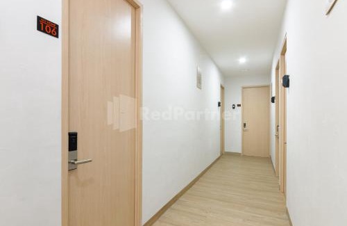 Gambir Hotel | Go Home Residence RedPartner