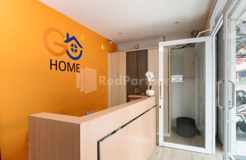 Gambir Hotel | Go Home Residence RedPartner