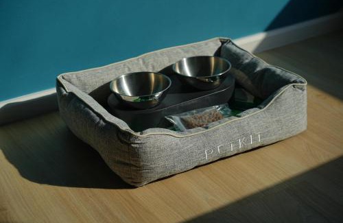 Si Racha Hotel | Discover GO! Hotel Bowin: Pet-Friendly & Family Welcoming