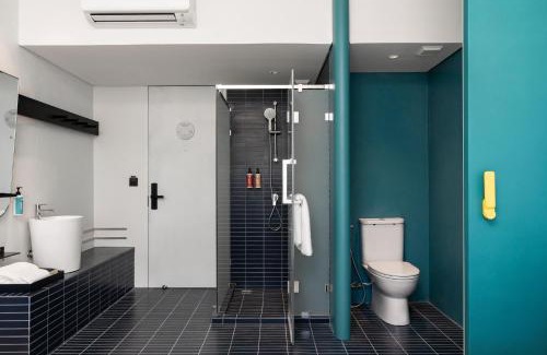 Si Racha Hotel | Discover GO! Hotel Bowin: Pet-Friendly & Family Welcoming