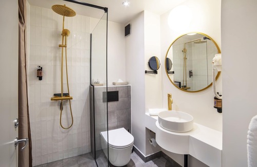Herlev Hotel | Discover Go Hotel Herlev: 9/10 Rated with Great Amenities