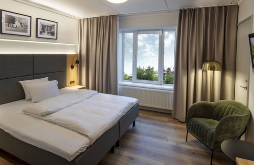 Herlev Hotel | Discover Go Hotel Herlev: 9/10 Rated with Great Amenities