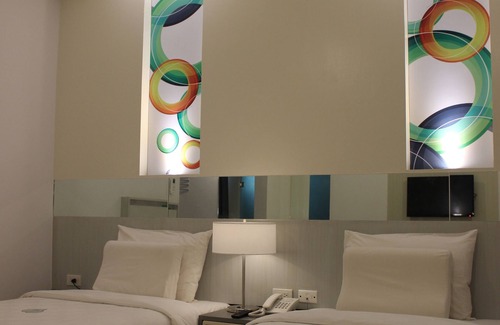 Butuan Hotel | Budget-Friendly Go Hotels Butuan with Family Amenities