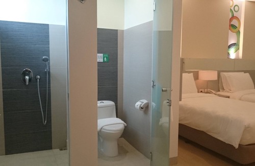 Butuan Hotel | Budget-Friendly Go Hotels Butuan with Family Amenities