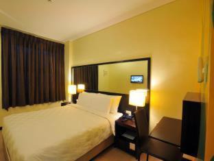 Dumaguete Hotel | Budget-Friendly Stay at Go Hotels Dumaguete with Breakfast