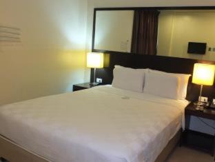 Dumaguete Hotel | Budget-Friendly Stay at Go Hotels Dumaguete with Breakfast