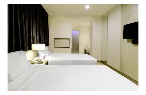 Iligan Hotel | Comfortable Stay at Go Hotels Iligan with Spa & Breakfast