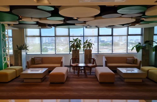 Paco Hotel | Discover Go Hotels Otis - Manila: Breakfast & Family Friendly