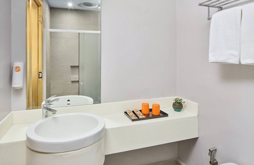 Bacolod Hotel | Budget-Friendly Stay at Go Hotels Bacolod with Breakfast