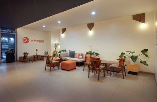 Barangka Ilaya Hotel | Convenient Stay at Go Hotels Plus Mandaluyong with Spa