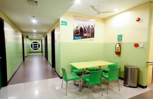 San Pedro Hotel | Family-Friendly Getaway at Go Hotels Puerto Princesa