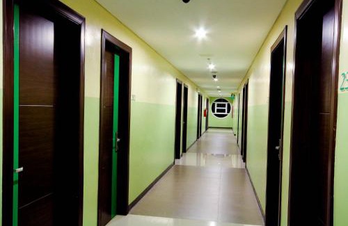 San Pedro Hotel | Family-Friendly Getaway at Go Hotels Puerto Princesa