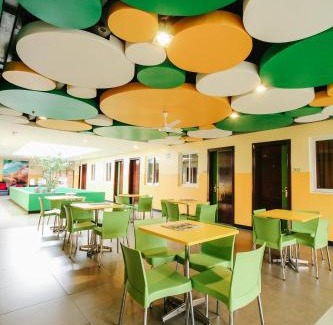 Tacloban Hotel | Budget-Friendly Stay at Go Hotels Tacloban with Breakfast
