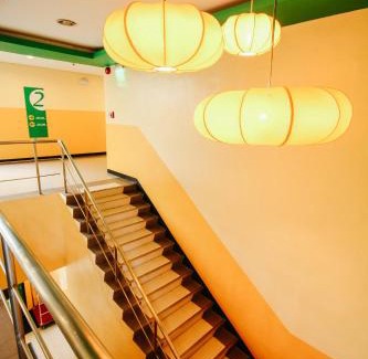Tacloban Hotel | Budget-Friendly Stay at Go Hotels Tacloban with Breakfast