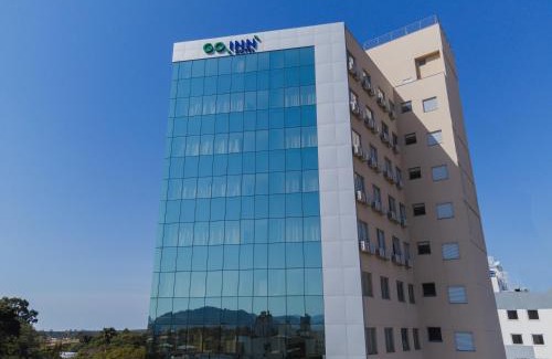 Aracruz Hotel | Discover Go Inn Aracruz: 4-Star Family-Friendly Escape
