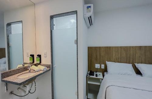 Aracruz Hotel | Discover Go Inn Aracruz: 4-Star Family-Friendly Escape