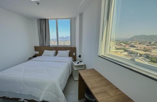 Aracruz Hotel | Discover Go Inn Aracruz: 4-Star Family-Friendly Escape