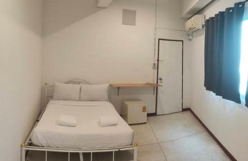 Bang Kho Laem Apartment | GO INN Asiatique BKK - โกอินน์ เอเชียทีค เจริญกรุง