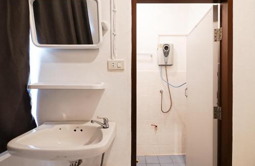 Bang Kho Laem Apartment | GO INN Asiatique BKK - โกอินน์ เอเชียทีค เจริญกรุง