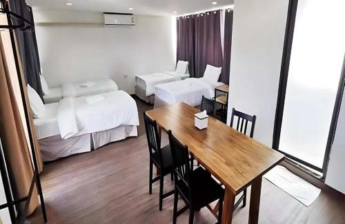 Chang Phueak Apartment | GO INN Chiang Mai University - CMU มหาวิทยาลัยเชียงใหม่