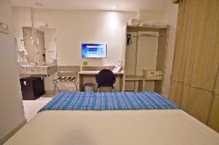Farolandia Hotel | Pet-Friendly Go Inn Hotel Aracaju with Oceanfront Views