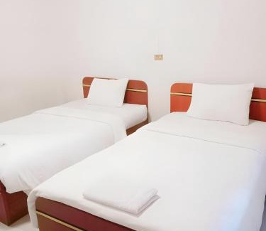 Huay Kaew Apartment | GO INN Maya - Nimman Chiang Mai เมญ่า