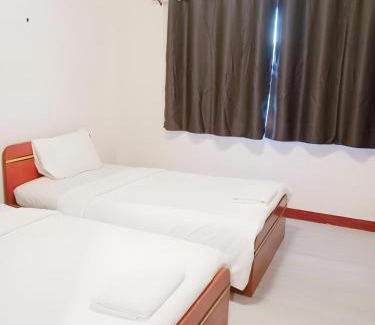 Huay Kaew Apartment | GO INN Maya - Nimman Chiang Mai เมญ่า