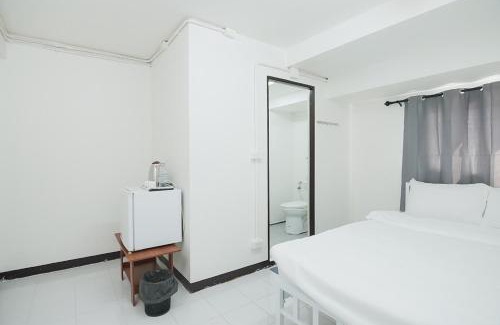Bang Khlo Apartment | Budget-Friendly GO INN Rama3: Ideal for Families