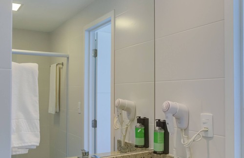 Sao Mateus Hotel | Discover Go Inn São Mateus: Rated 9.2, Family-Friendly Stay
