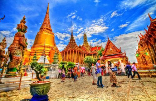 Lat Krabang Apartment | Convenient Stay at GO INN Suvarnabhumi Airport, Thailand