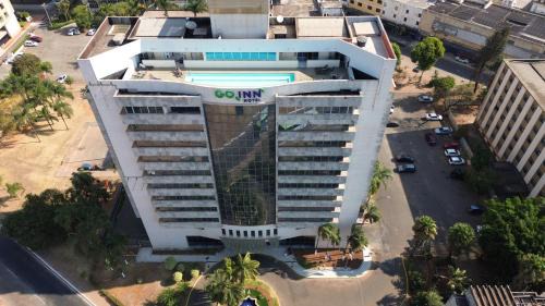 Taguatinga Hotel | Budget-Friendly Stay at Go Inn Taguatinga with Family Amenities