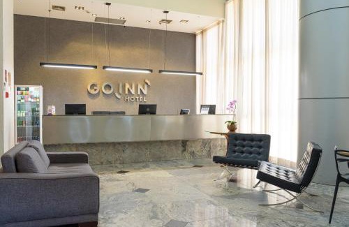 Taguatinga Hotel | Budget-Friendly Stay at Go Inn Taguatinga with Family Amenities