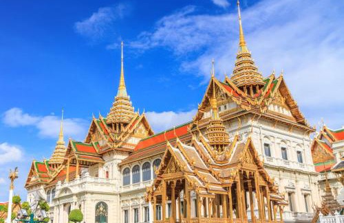 Lat Krabang Apartment | Family-Friendly Stay at GO INN v สนามบิน Near the Airport