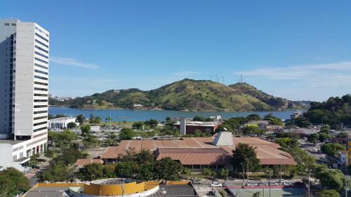 Enseada do Sua Hotel | Guest Favorite: Go Inn Vitória with Family-Friendly Amenities