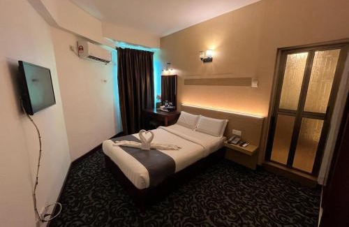 Pekan Melayu Hotel | Budget-Friendly Go Lodge Hotel Kuantan: Family & Accessible